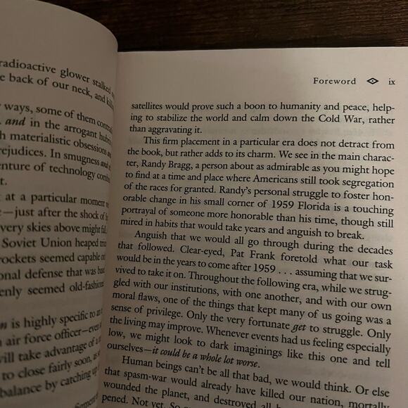 Alas, Babylon by Pat Frank. - Picture 5 of 6